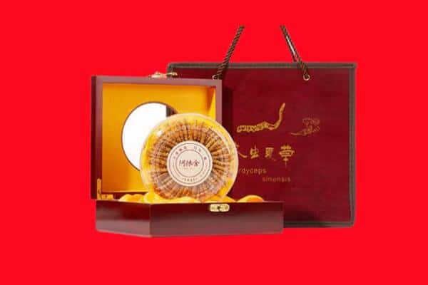 收购资讯:毕节金沙县回收冬虫夏草是按克吗
